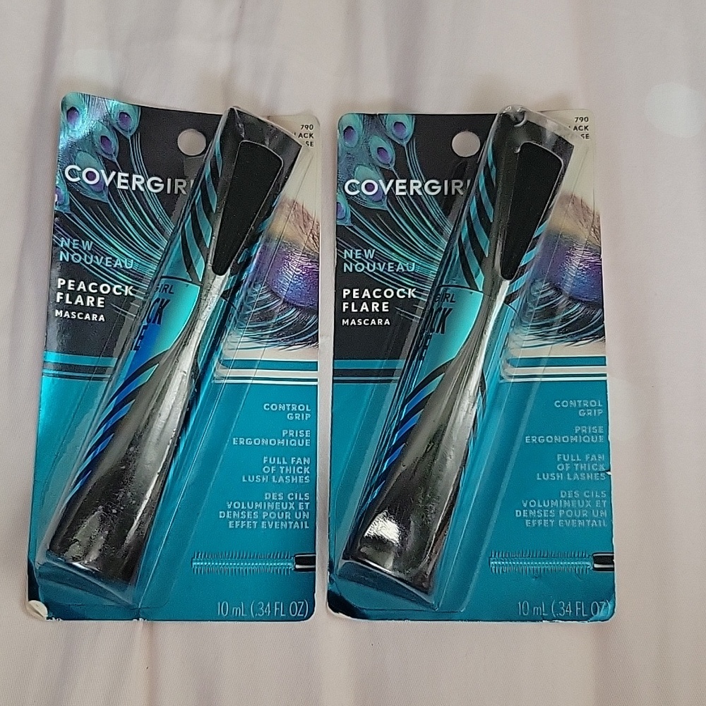 CoverGirl Mascara